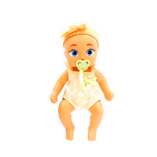 Be Loved Babies Minis Rowan 8.6