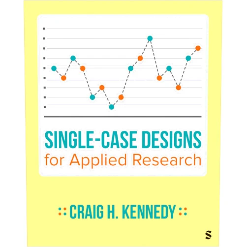 By Craig H. Kennedy (Author) Single-Case Designs for Applied Research