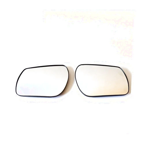 STPLKY Compatible for Mazda Series 2 2003-2007 3 2003-2009 6 2002-2008 Car Replace Mirrors Wide Angle Heated Mirror Glass(L+R)