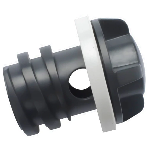 Poweka Cooler Drain Plug Replacement Compatible with Yeti's Line of Roadie and Tank Coolers and RTIC Coolers Leak-Proof Accessories