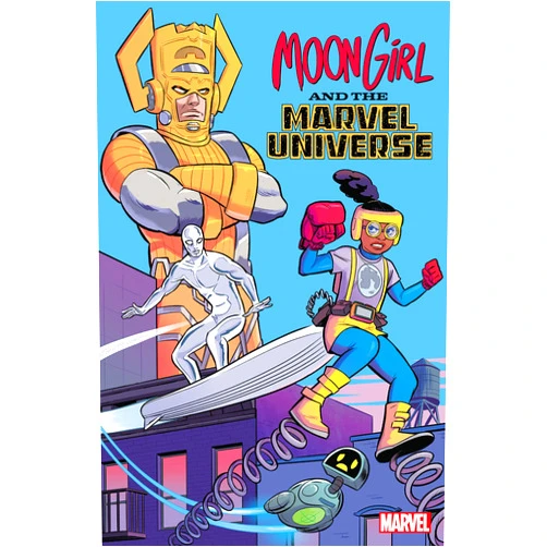 By Brandon Montclare (Author, Contributor), Amy Reeder (Author), Mike Costa (Author, Contributor), Justin Jordan (Author, Contributor), Robbie Thompson (Author, Contributor), Natacha Bustos (Illustrator, Cover Art, Artist), Ray-Anthony Height (Illustrator, Artist), Dominike Stanton (Illustrator), Michael Sheeler (Illustrator, Artist), Dominike 
