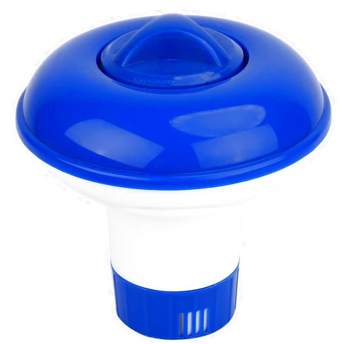YLYL Hot Tub/Spa/Pool Chlorine Floater Chlorinator/Bromine Floater, Chemical Floating Dispenser for Pools, Premium Automatic Tablets Floaters,YLYL