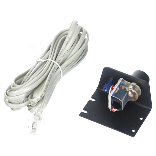 AudioControl Wired Remote Control for The Epicenter, LC2i, LC6, 6XS and Overdrive Plus