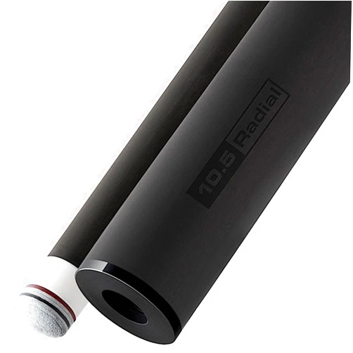 Cuetec 95-026 Cynergy 10.5mm Billiards Pool Cue Shaft Only (Radial)