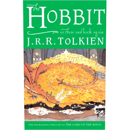 By J.R.R. Tolkien (Author) The Hobbit