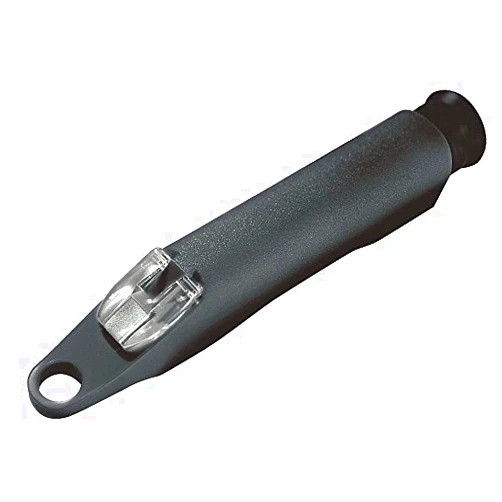 Reichert 137564L0 9.7 x 1.5 Alog Manual Analog Refractometer, High Precision, 10