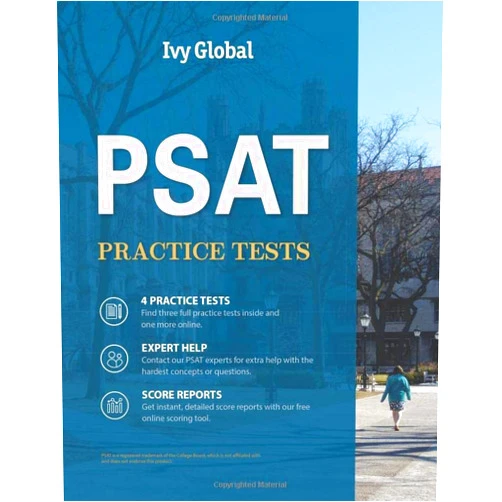 Ivy Global PSAT Practice Tests