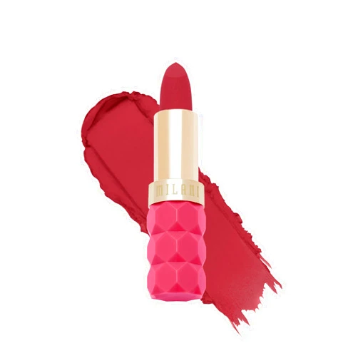 Milani Color Fetish Matte Lipstick (Petal)