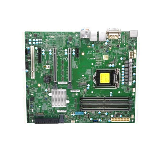 SuperMicro MBD-X11SCA-O Motherboard