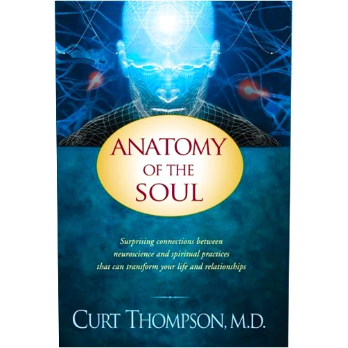 By Curt.. Thompson (Author) Anatomy of the Soul by Thompson, Curt [Paperback]