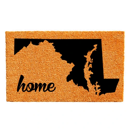 Calloway Mills 105261830 Maryland Doormat, 18