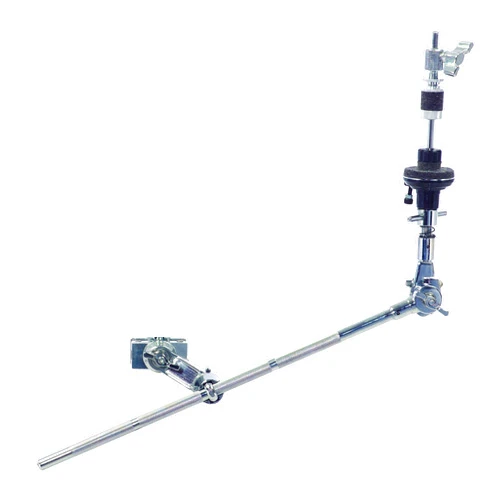 Gibraltar 9707XB Brake Xhat W Arm And Clamp, Silver