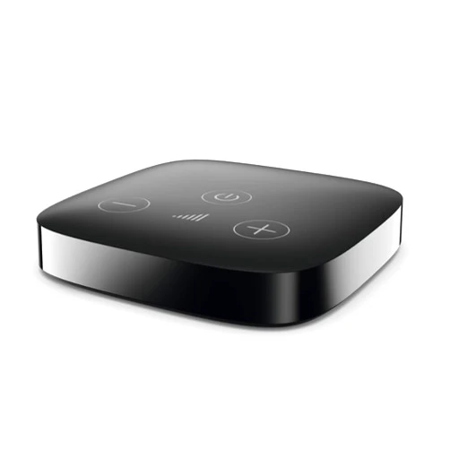 Audique Phonak TV Connector - Compatible with Phonak Marvel, Paradise, Lumity, Life and Infinio Hearing Aids