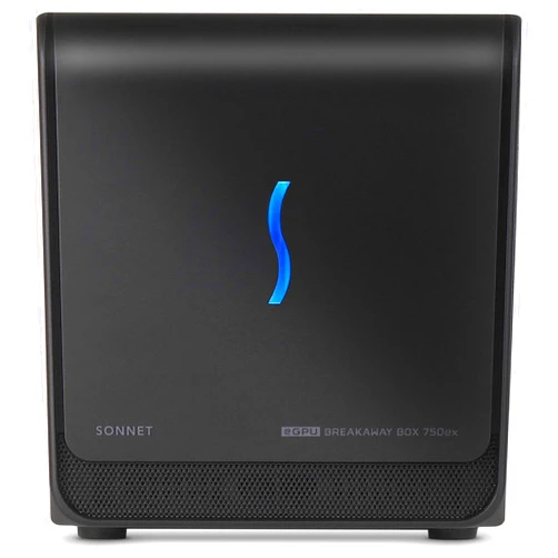 SoNNeT eGPU Breakaway Box 750ex - External GPU Chassis