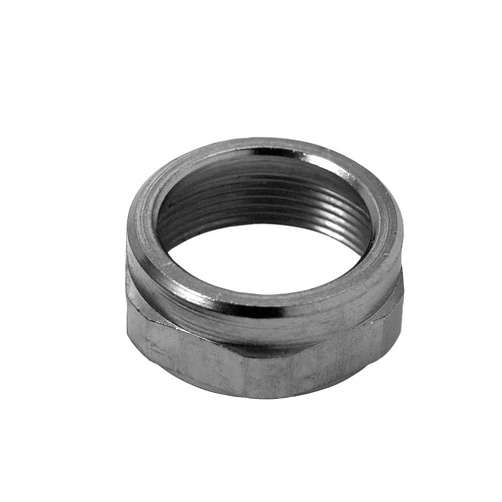 BrassCraft Mfg SFD0410 Faucet Delta LAV/Sink Bonnet NUT/Cap (RP6060), 1, Silver