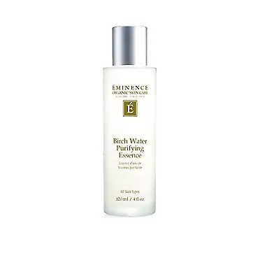 Eminence Organic Birch Water Purifying Essence, 4 Fl Oz
