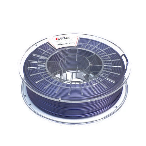3D Printlife FormFutura Silk Gloss PLA 1.75mm Brilliant Purple 3D Printer Filament, Dimensional Accuracy < +/- 0.05mm