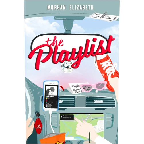 Morgan Elizabeth The Playlist
