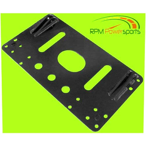 RPM KFI Products Plow Mount - 105120