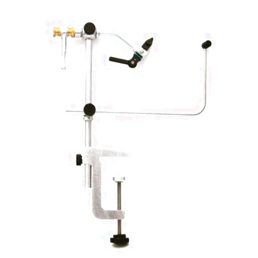 Renzetti Traveler 2000 Cam Vise
