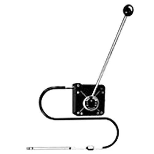 Ezy-Stik ll Ezy Glide Stik ll Steering 840-1100 11 ft Cable system
