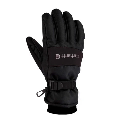 Carhartt Men's Wp Waterproof Insulated Glove