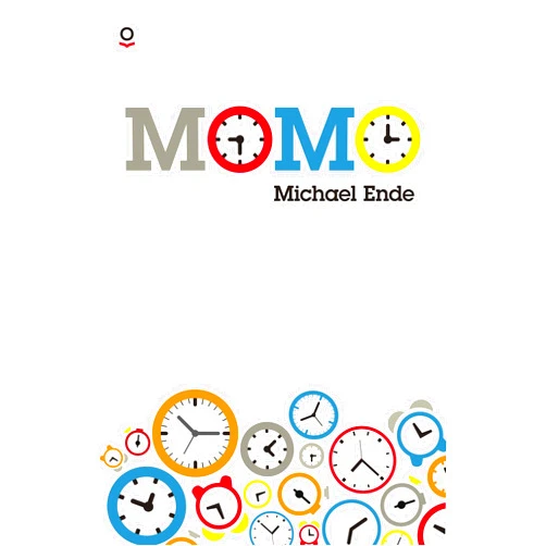 Michael Ende,Begoña Llovet Barquero Momo