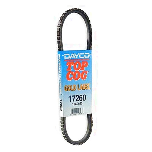 Dayco Auto V-Belt, Industry Number 11A0850