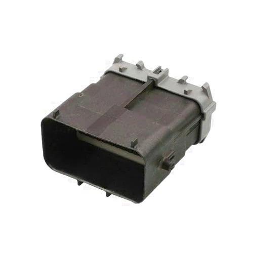 CarConnectors.com 34 Pin Connector - compatible with F81A34, CET3403M, Ford 3508A