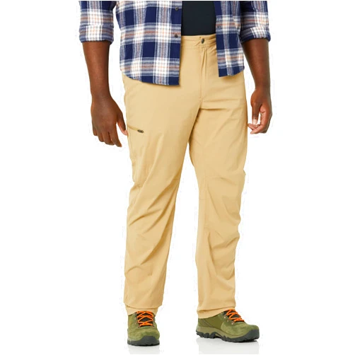 Columbia Men's Silver Ridge Stretch Convertible Pant