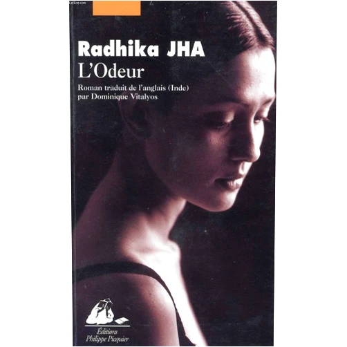 French Edition by Radhika Jha (Author) L'Odeur
