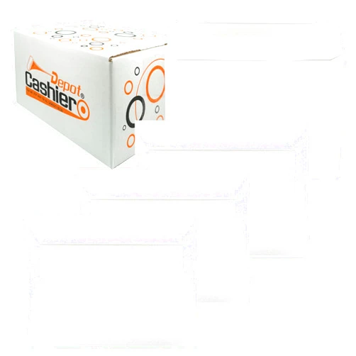 CASHIER DEPOT YOUR ONE STOP SHOP FOR ALL CASHIER'S NEEDS 1000 Cashier Depot - 6