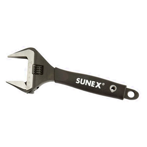 Sunex Tools Sunex 9613 Adjustable Wrench, 10