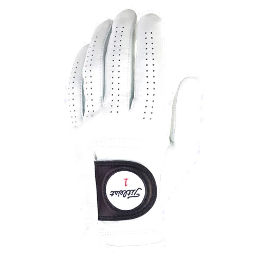 Titleist Players Men's Regular Left Pearl