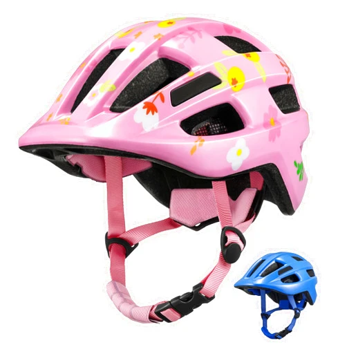 Zacro Kids Bike Helmet for Boys and Girls - from Toddler to Youth Ages 2-5/5-8/8-14 Years Old, Adjustable Multi-Sport Bicycle Skateboard Roller Skating Scooter Balance Bike Helmets for Children Safety