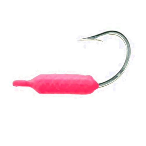 Danielson Fly Shrimp Yellow/Rainbow Fishing Equipment