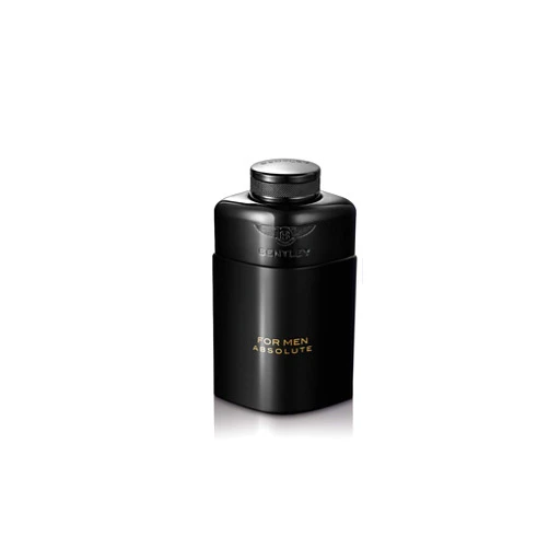 Bentley Absolute Men EDP Spray 3.4 oz