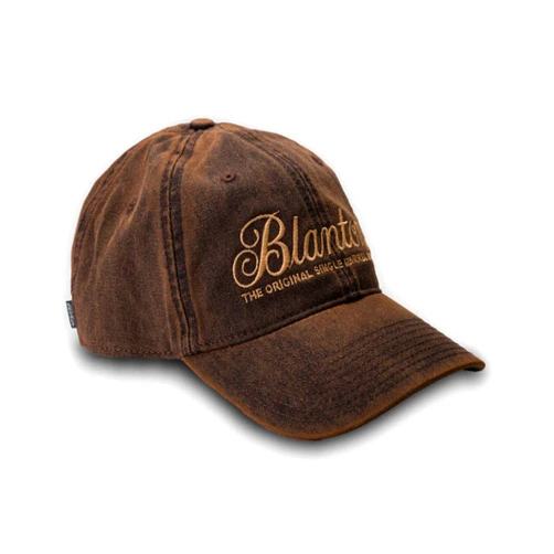 Blanton's Bourbon Hat Brown