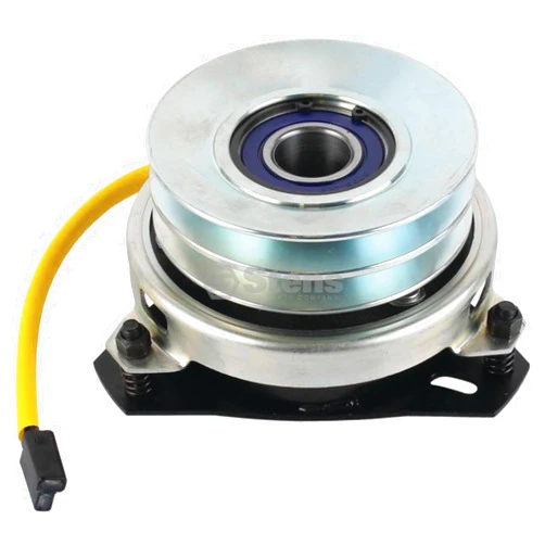 Xtreme Outdoor Power Xtreme Equipment New X0450 PTO Clutch Compatible with/Replacement for Warner 5210-52 5215-62 1.125 Crankshaft, 4.8
