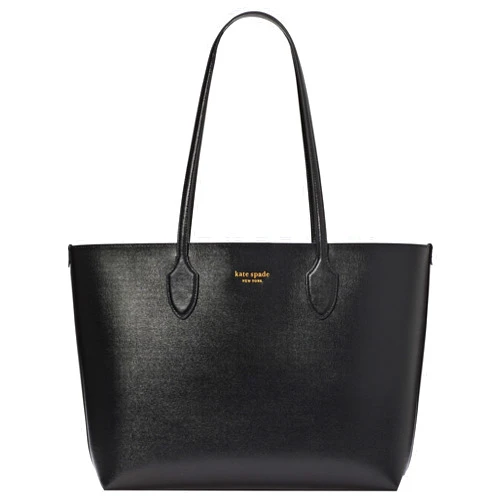 kate spade new york Women's Bleecker Saffiano Leather Large Tote