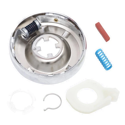 BlueStars 285785 Washer Clutch Kit Replacement Ultra Durable - Compatible with Whirlpool & Kenmore Washers - Simple Instruction Included - Replaces 285331 3351342 3946794 3951311 AP3094537