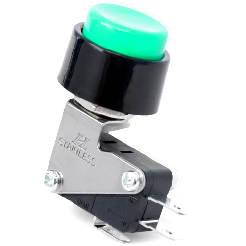 Dusledel P1483 Power Unit Raise Switch Compatible with Rotary Lift, Replace BH-7503-65S N413-1