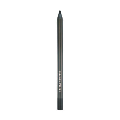 Laura Mercier Caviar Tightline Eyeliner: Long Lasting Color, Crease-proof, Waterproof, Gel-like Hydrating Formula, Perfect for Tightline, Lash Line + Waterline