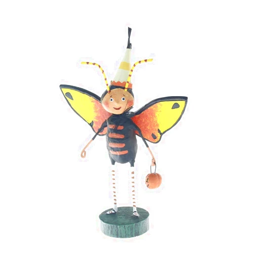 Lori Mitchell 13337 Chris Aliss Figurine 6