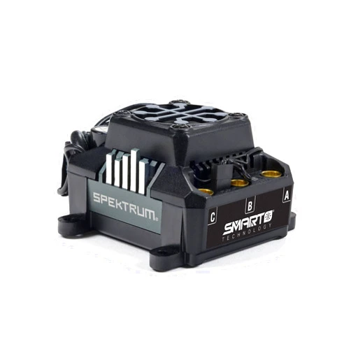 Spektrum SMART Firma 160 Brushless Smart ESC 3S - 8S, SPMXSE2160