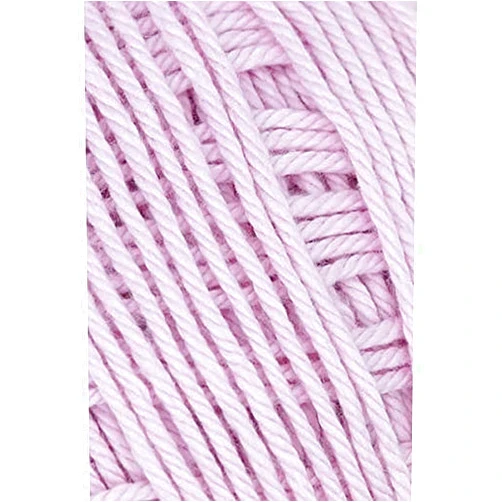 Sirdar - Snuggly 100% Cotton Knitting Yarn - Florida Pink (# 760)