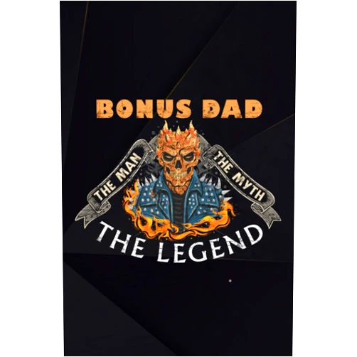 By Bonus Dad Gifts for Grandma (Author) Archery Training Book - Bonus Dad Step Dad The Man The Myth Legend Stepdad Gift Good: Log Book, Tracker, Chart, Diary, Record Book for Archery ... Gift for Archer, Archery Lovers,Daily Journal