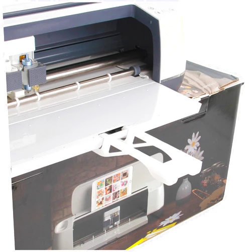 LOPASA Extension Tray for Cricut Maker 3/Maker, Cutting Mat Holder for Cricut Maker 3, Tray Extender for Cutting Mat
