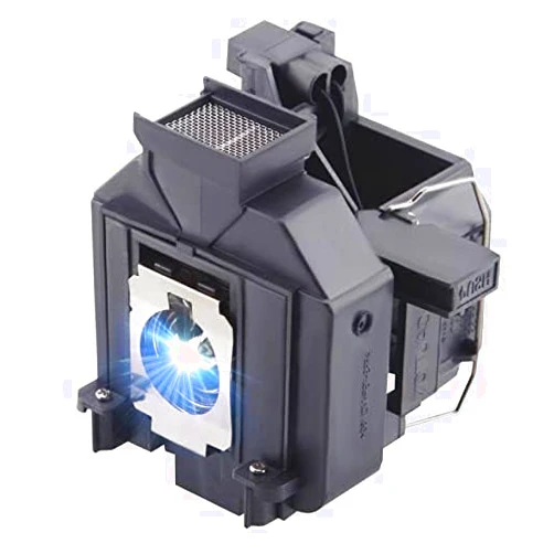 SPLAHZAILP for ELPLP69 Replacement Projector Lamp for Epson Powerlite Home Cinema HC 5010 5010e 5020UB 5020UBe 5025UB 5030UB 5030UBe PC 4030 6010 6020UB 6030UB EH-TW7200 EH-TW8000 EH-TW8100 EH-TW8200…