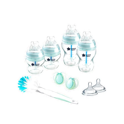 Tommee Tippee Closer to Nature Advanced Comfort Starter Kit